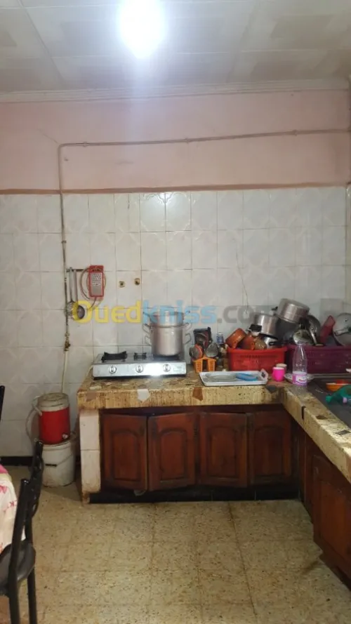 Vente Carcasse Blida Beni tamou