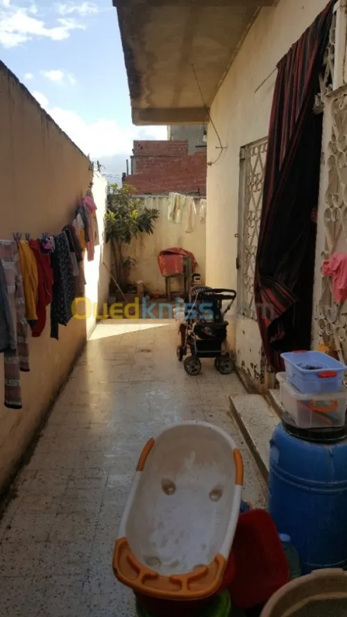 Vente Carcasse Blida Beni tamou