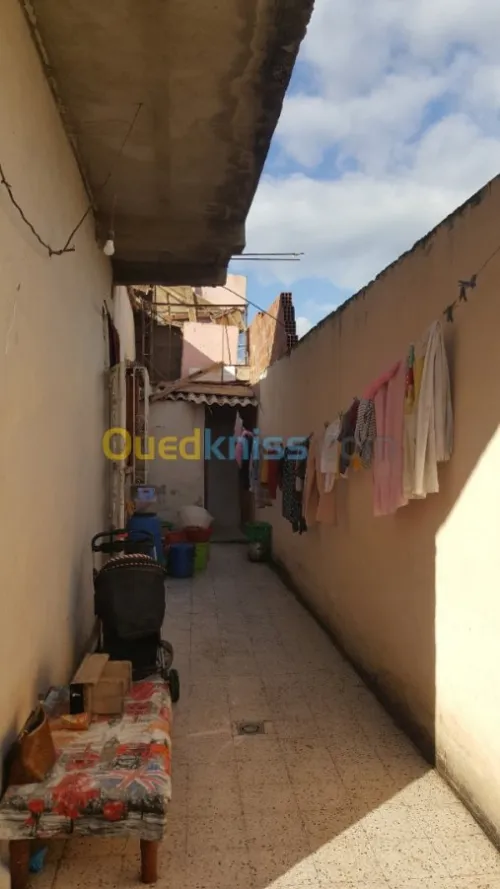 Vente Carcasse Blida Beni tamou