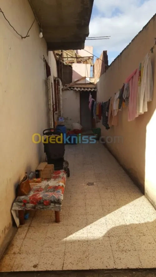 Vente Carcasse Blida Beni tamou