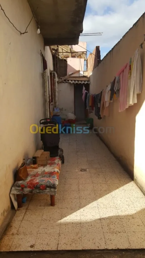 Vente Carcasse Blida Beni tamou