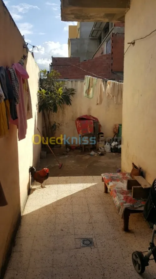 Vente Carcasse Blida Beni tamou