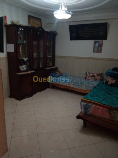 Vente Appartement F3 Mostaganem Hassi maameche