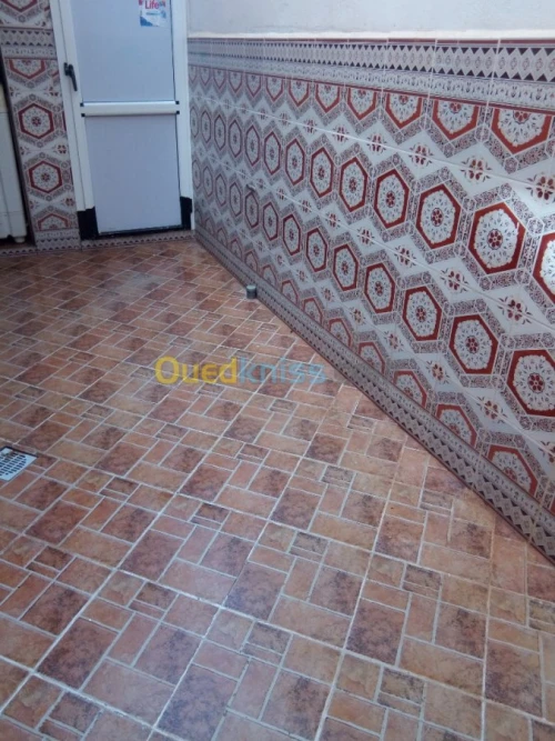 Vente Appartement F3 Mostaganem Hassi maameche