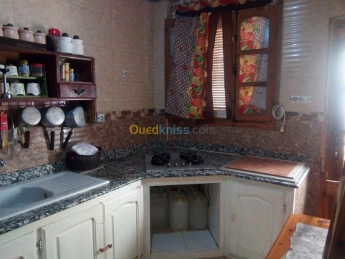 Vente Appartement F3 Mostaganem Hassi maameche