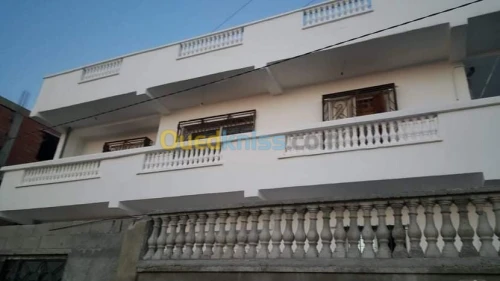 Vente Villa Boumerdes Djinet