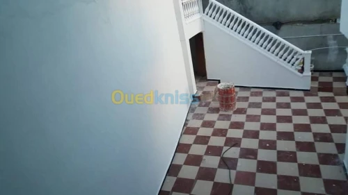 Vente Villa Boumerdes Djinet