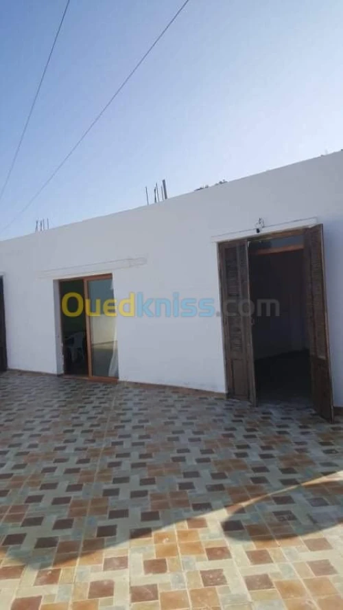 Vente Villa Boumerdes Djinet