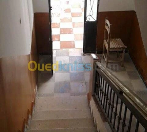 Vente Villa Boumerdes Djinet