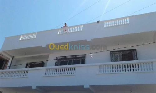 Vente Villa Boumerdes Djinet