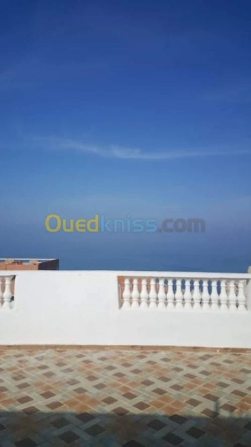 Vente Villa Boumerdes Djinet