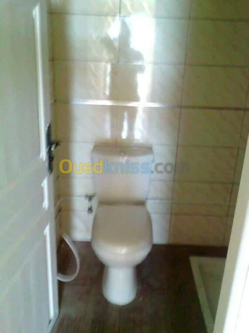 Vente Villa Boumerdes Djinet