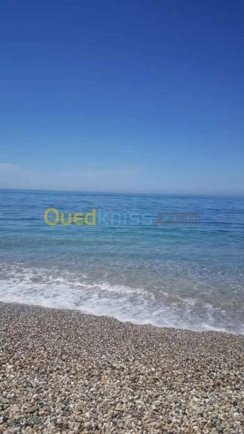 Vente Villa Boumerdes Djinet