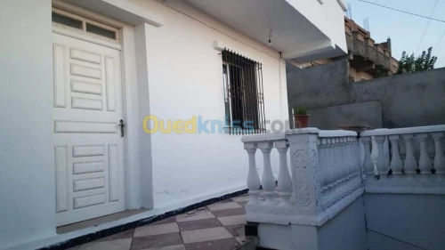 Vente Villa Boumerdes Djinet