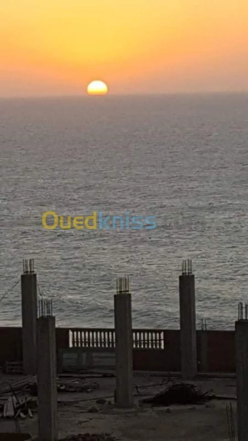 Vente Villa Boumerdes Djinet