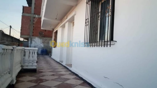 Vente Villa Boumerdes Djinet