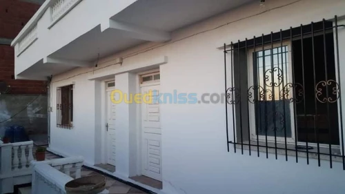 Vente Villa Boumerdes Djinet