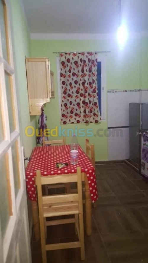 Vente Villa Boumerdes Djinet