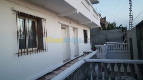 Vente Villa Boumerdes Djinet