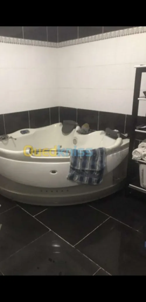 Vente Villa Oran Ain el turck