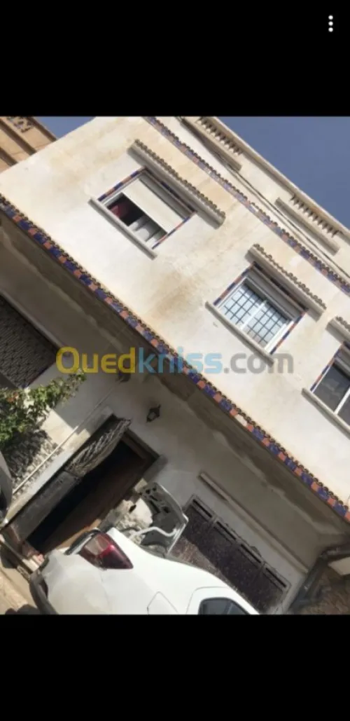 Vente Villa Oran Ain el turck