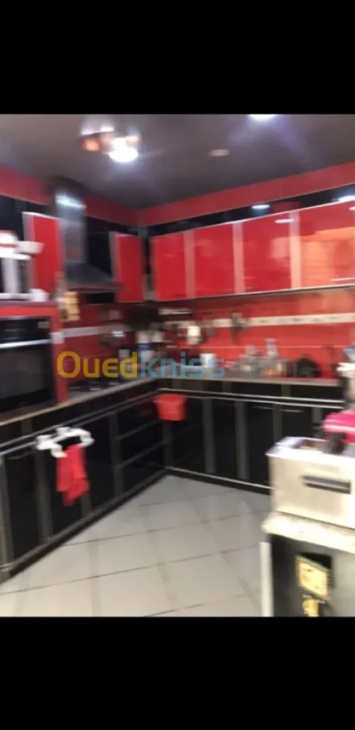 Vente Villa Oran Ain el turck