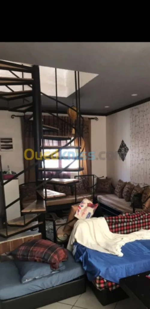 Vente Villa Oran Ain el turck