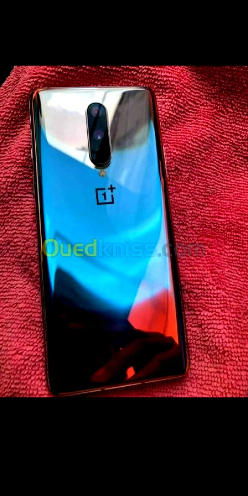 OnePlus 8 5G