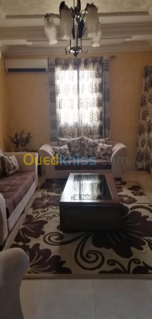 Vente Appartement F3 Batna Batna