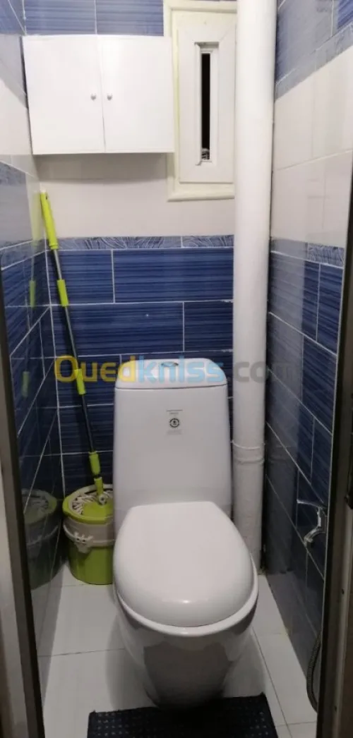 Vente Appartement F3 Batna Batna