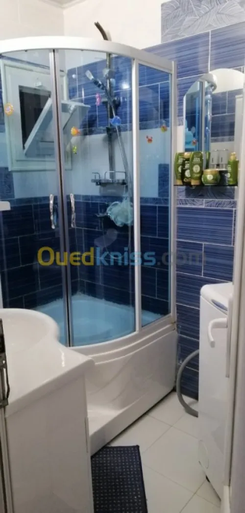 Vente Appartement F3 Batna Batna