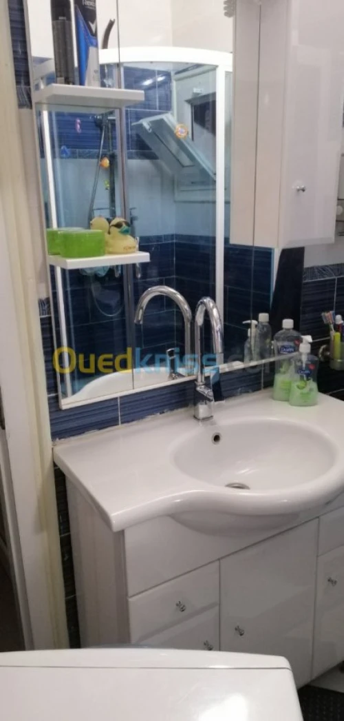 Vente Appartement F3 Batna Batna