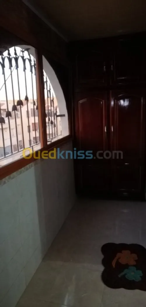 Vente Appartement F3 Batna Batna