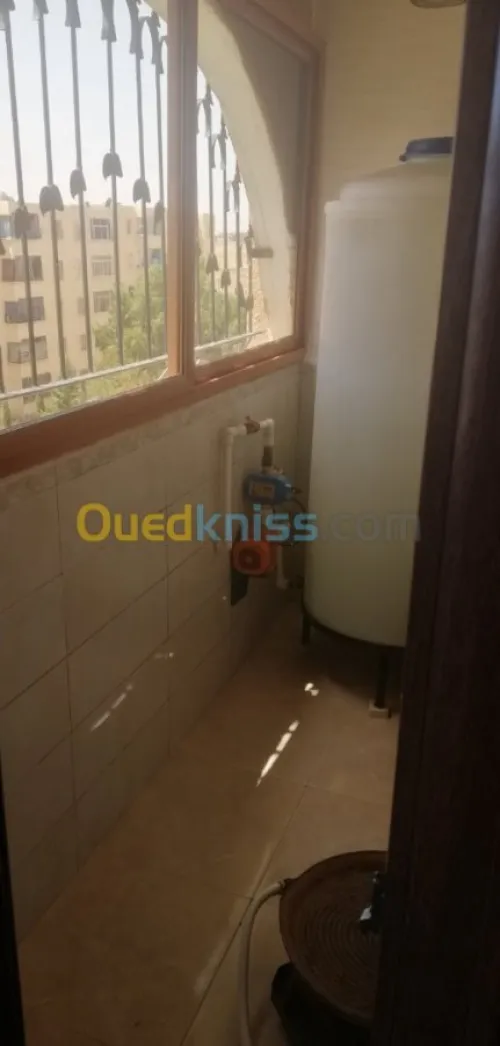 Vente Appartement F3 Batna Batna