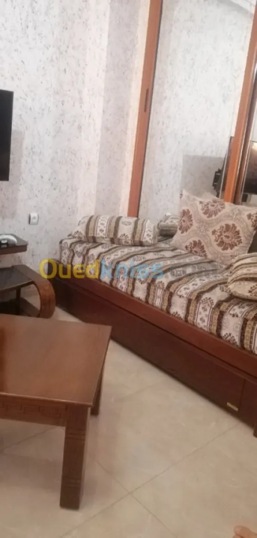 Vente Appartement F3 Batna Batna