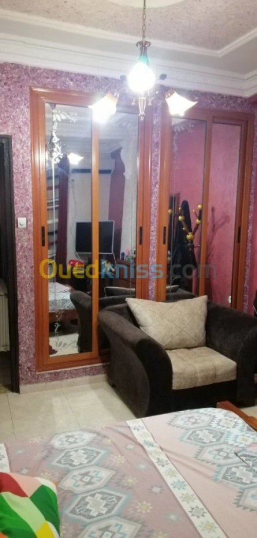 Vente Appartement F3 Batna Batna