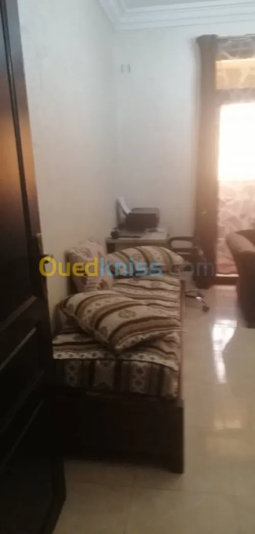 Vente Appartement F3 Batna Batna