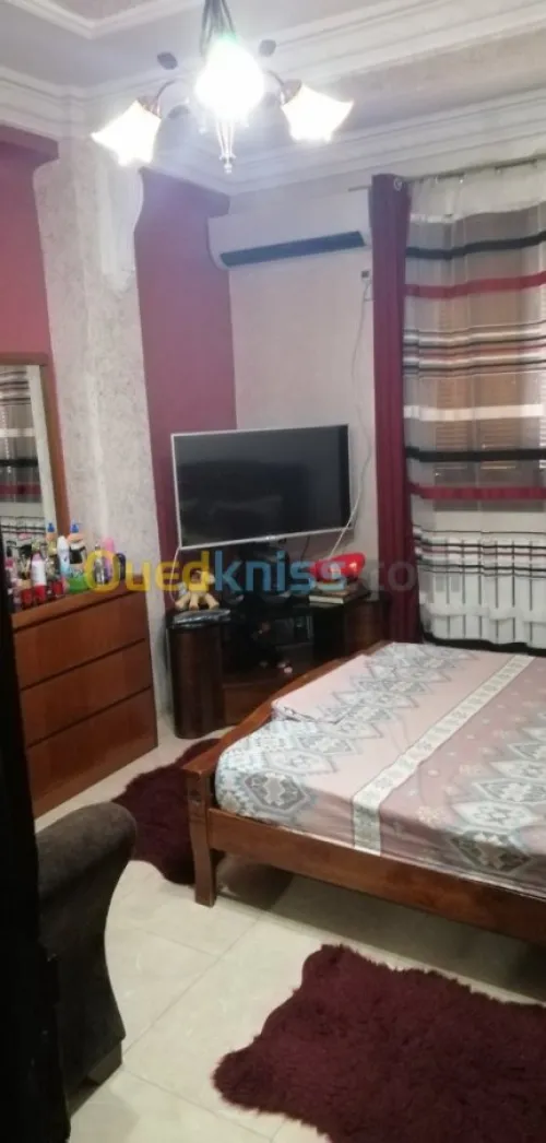 Vente Appartement F3 Batna Batna