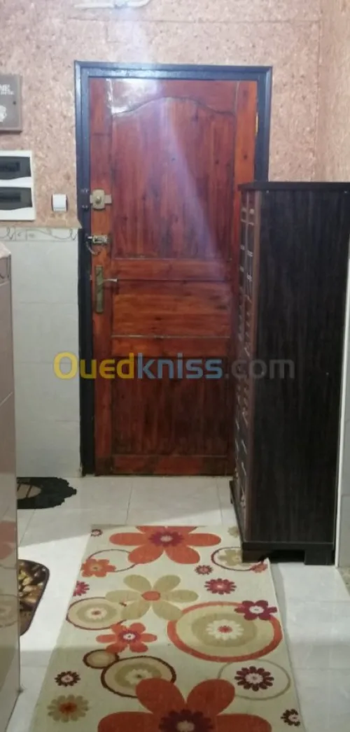 Vente Appartement F3 Batna Batna