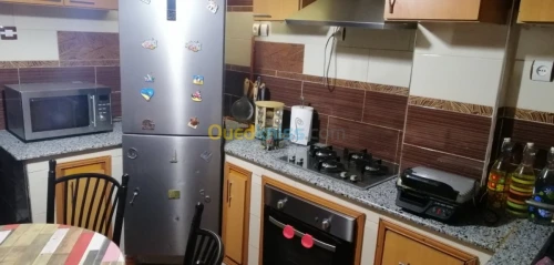 Vente Appartement F3 Batna Batna