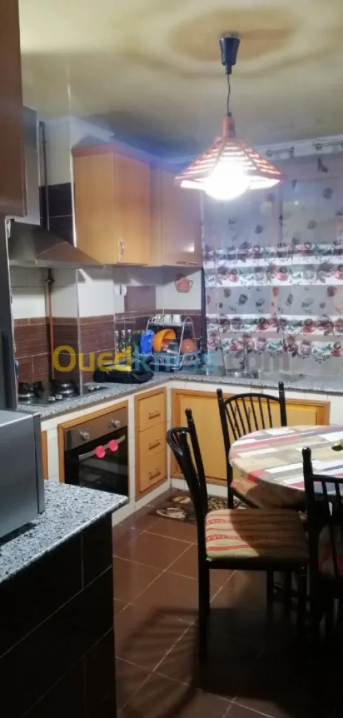 Vente Appartement F3 Batna Batna