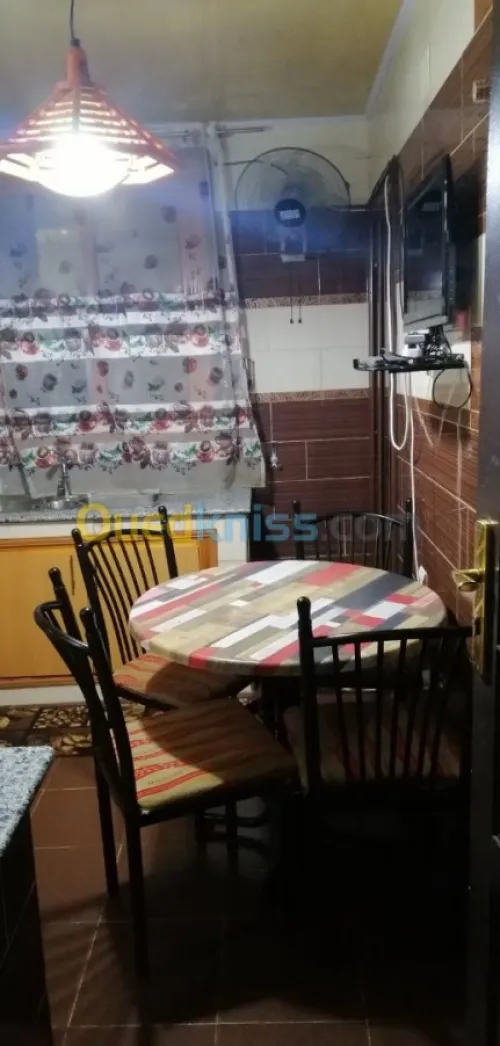 Vente Appartement F3 Batna Batna