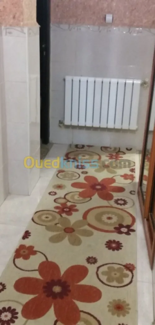 Vente Appartement F3 Batna Batna