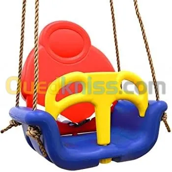 materiel et equipement de créche 
