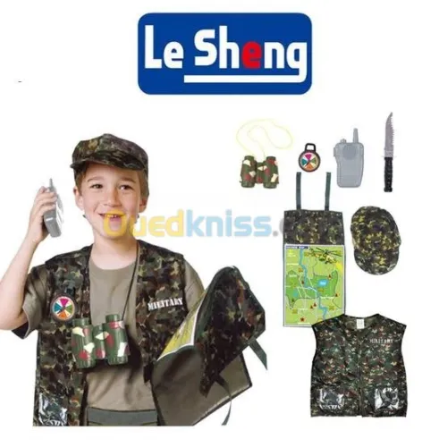 materiel et equipement de créche 