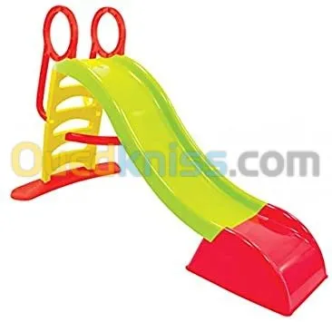 materiel et equipement de créche 