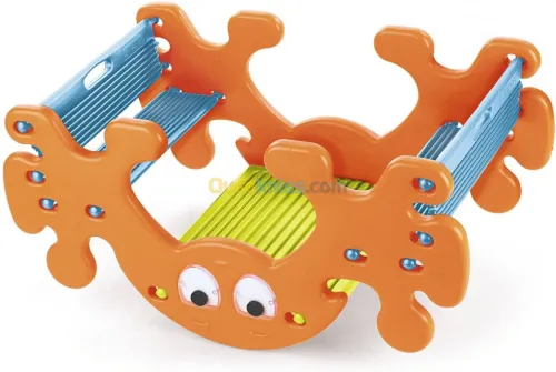 materiel et equipement de créche 