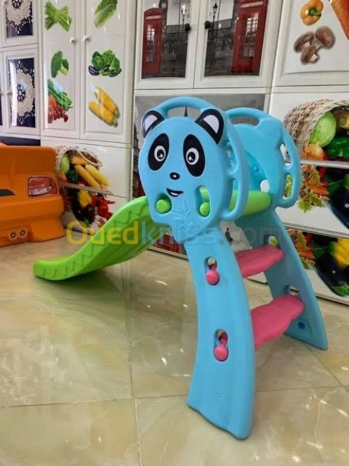 materiel et equipement de créche 