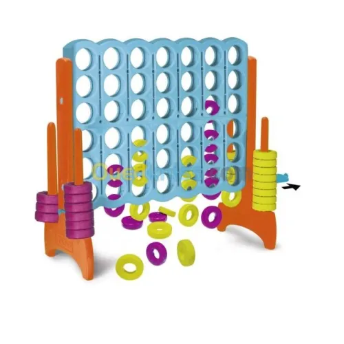 materiel et equipement de créche 