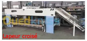 Production De Coton A Aiguille